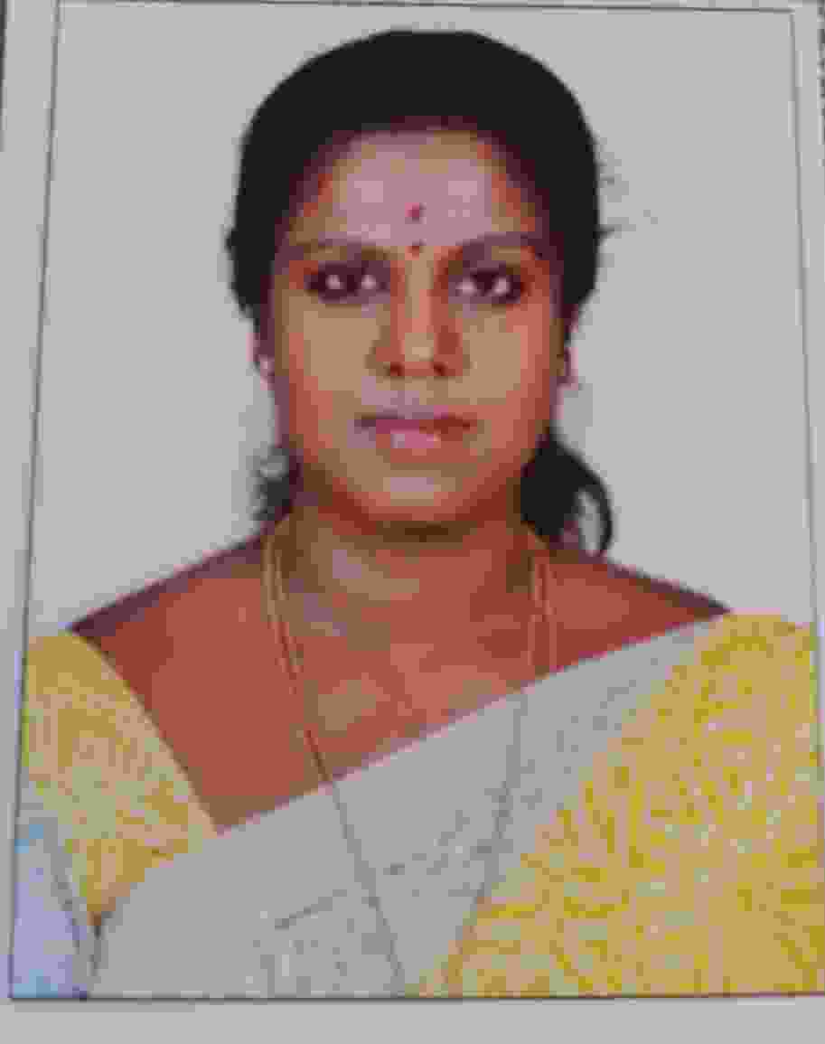 Mrs.G.S. JAI THIVYA
